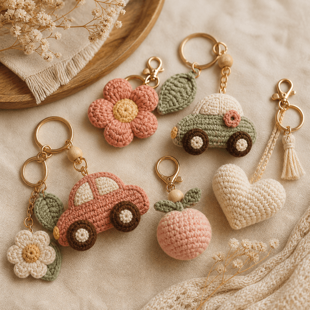 Accessories & Gifts