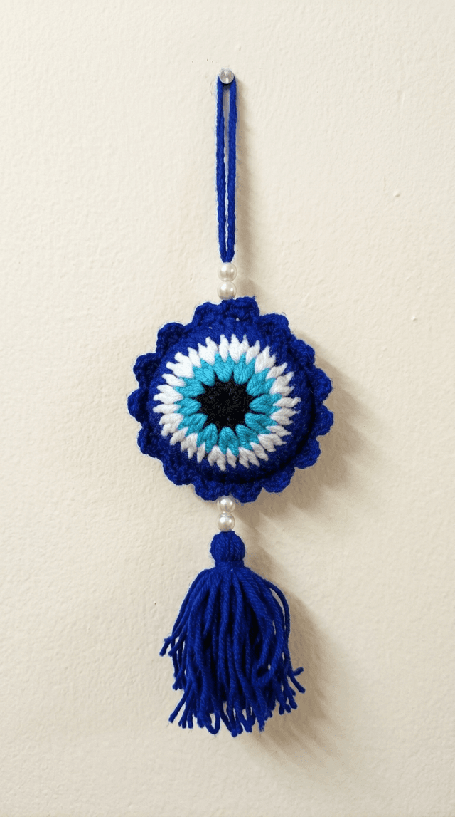 Evil Eye